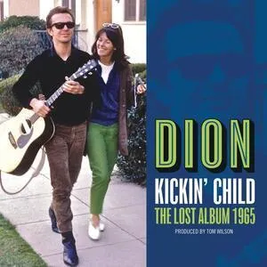 Kickin' child : the lost album 1965